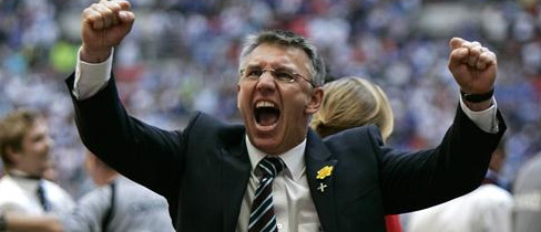 Nigel Adkins